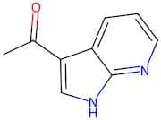 1-(1H-Pyrrolo[2,3-b]pyridin-3-yl)ethanone