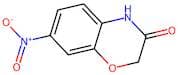 7-Nitro-2H-1,4-benzoxazin-3(4H)-one