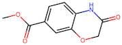 Methyl 3-oxo-3,4-dihydro-2H-1,4-benzoxazine-7-carboxylate
