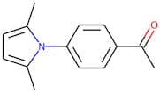 N-(4-Acetylphenyl)-2,5-dimethylpyrrole