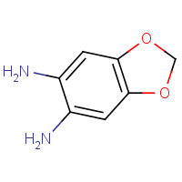 1,3-Benzodioxole-5,6-diamine