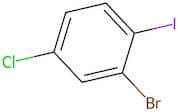 2-Bromo-4-chloroiodobenzene