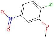 2-Chloro-5-nitroanisole
