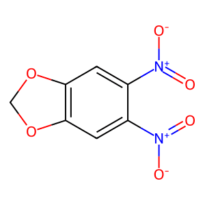 5,6-Dinitro-1,3-benzodioxole