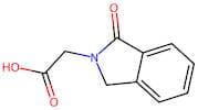 (1-Oxoisoindolin-2-yl)acetic acid