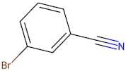 3-Bromobenzonitrile