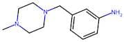 3-[(4-Methylpiperazin-1-yl)methyl]aniline