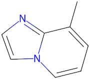 8-Methylimidazo[1,2-a]pyridine