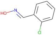 2-Chlorobenzaldehyde oxime