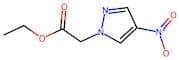 Ethyl (4-nitro-1H-pyrazol-1-yl)acetate