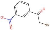3-Nitrophenacyl bromide