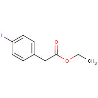 Ethyl (4-iodophenyl)acetate