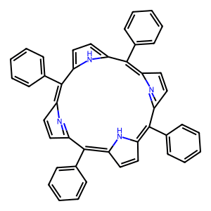 meso-Tetraphenylporphine