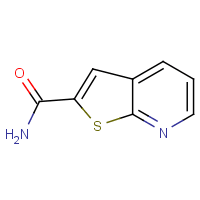 Thieno[2,3-b]pyridine-2-carboxamide