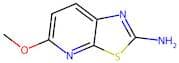 5-Methoxy[1,3]thiazolo[5,4-b]pyridin-2-amine