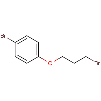4-Bromophenyl 3-bromopropyl ether