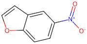 5-Nitro-1-benzofuran