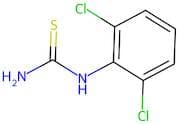 2,6-Dichlorophenylthiourea