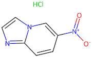 6-Nitroimidazo[1,2-a]pyridine hydrochloride