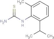 N-(2-Isopropyl-6-methylphenyl)thiourea