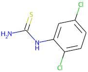 2,5-Dichlorophenylthiourea