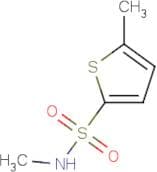 N,5-Dimethylthiophene-2-sulfonamide