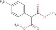 Dimethyl (4-aminophenyl)malonate