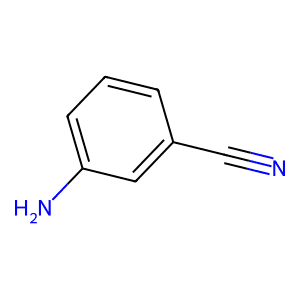 3-Aminobenzonitrile