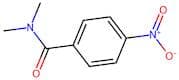 N,N-Dimethyl-4-nitrobenzamide