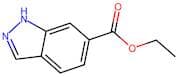 Ethyl 1H-indazole-6-carboxylate