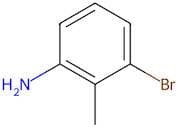 3-Bromo-2-methylaniline