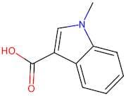 1-Methyl-1H-indole-3-carboxylic acid