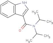 N,N-Diisopropyl-1H-indole-3-carboxamide