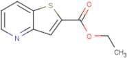 Ethyl thieno[3,2-b]pyridine-2-carboxylate
