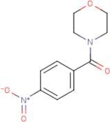 4-(4-Nitrobenzoyl)morpholine