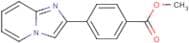 Methyl 4-imidazo[1,2-a]pyridin-2-ylbenzoate