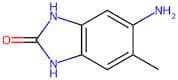 5-Amino-6-methylbenzimidazolone