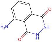 5-Amino-2,3-dihydrophthalazine-1,4-dione