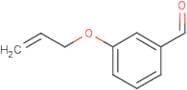 3-(Allyloxy)benzaldehyde