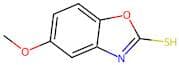 5-Methoxy-1,3-benzoxazole-2-thiol