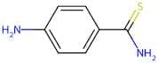 4-Aminothiobenzamide