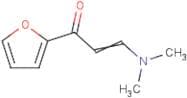3-(Dimethylamino)-1-(2-furyl)prop-2-en-1-one