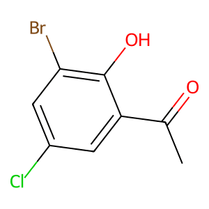 3'-Bromo-5'-chloro-2'-hydroxyacetophenone