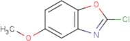 2-Chloro-5-methoxy-1,3-benzoxazole