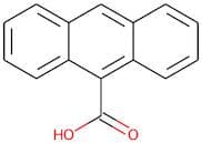 9-Anthracenecarboxylic acid