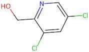 (3,5-Dichloropyridin-2-yl)methanol