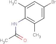 N-(4-Bromo-2,6-dimethylphenyl)acetamide