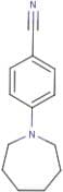 4-Azepan-1-ylbenzonitrile