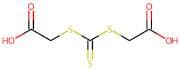 Bis(carboxymethyl)trithiocarbonate