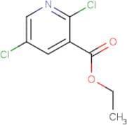 Ethyl 2,5-dichloronicotinate